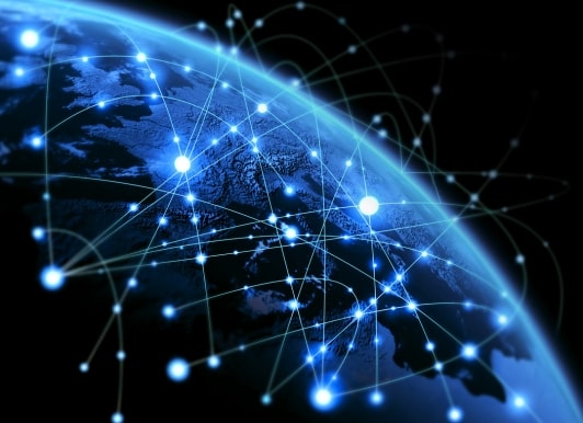 International Private Leased Circuit
